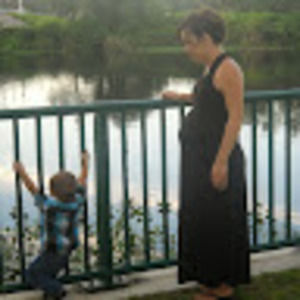 Meet your Posher, Stacy